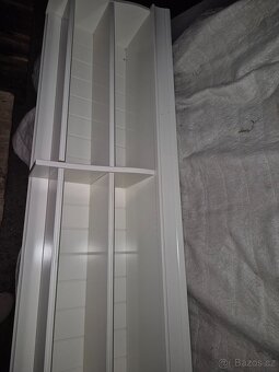 Liatorp ikea  tv stolek - 6