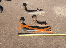 tažné zařízení koule - 6