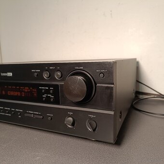 YAMAHA RX-V530RDS - 6