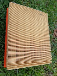 Filtry Mann a Champion - 6