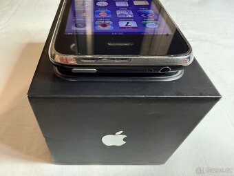 iPhone 3G S - 6