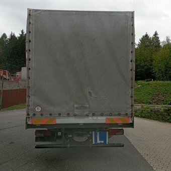 MAN TGL 12.210 - autoškola - 6