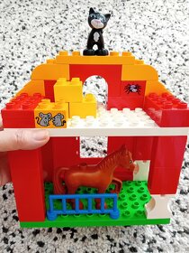 LEGO Duplo Farma 10525 - 6