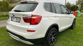 BMW X3 xdrive 20d 140kw xline - 6