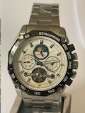 Nové hodinky  Automat s datumém , model roku 2024 - 6