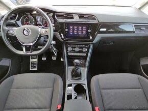 VW Golf VII GTi DSG FullLED VIRTUAL DynAUDIO DISCOVER PRO - 6