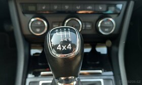 Škoda Superb 2017 4x4 2.0 TDI 150 koní, po servisu, rozvody - 6