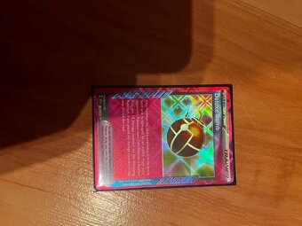 Sběratelské karty pokémon - 6