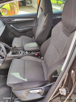 Škoda Karog 1,5 TSI 110KW - 6