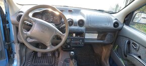 Hyundai Atos - 6