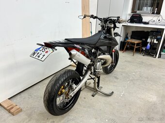 Ktm 250 exc tpi 2021 mx/motard - 6