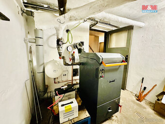 Prodej rodinného domu, 276 m², Kolinec - 6
