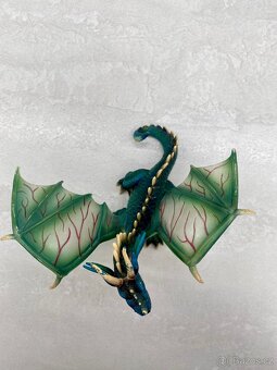 Schleich, drak - 6
