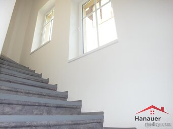 Pronájem bytu 1+1, 36 m2, Neštěmice, ul. Národní - 6