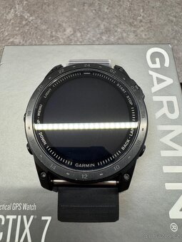 Garmin Tactix 7 - 6