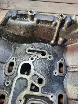Blok motoru Audi Q7 - 4.2 TDI - BTR - 6