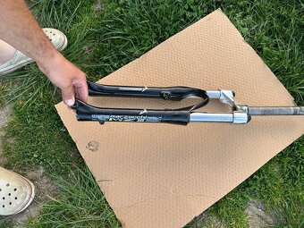 Vidlice Marzocchi MZ3 26” - 6