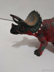 Stádo dinosaurů - délka až 30 cm - 6