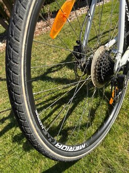 Merida Crossway 40-D - 6