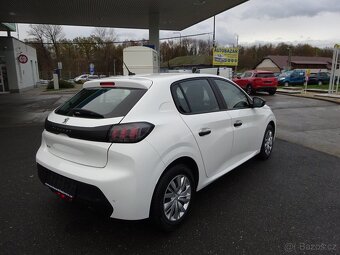 PEUGEOT 208 1,2 VTI, GARANCE KM - 6