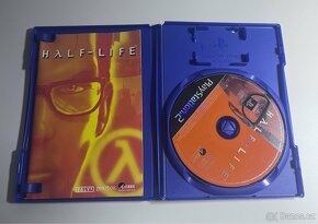 Hry na Playstation 2 7# - 6
