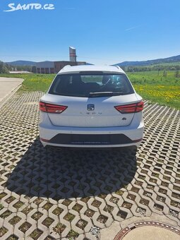 Seat Leon, FR 1.5 TSI ACT - 6