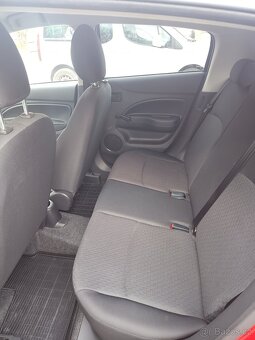 Prodám Mitsubishi Space Star 1.0 - 6