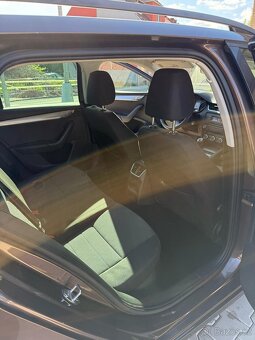 Octavia 3 combi 2.0 TDI - 6
