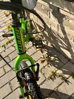 Dětské kolo Giant Arx 16” - 6
