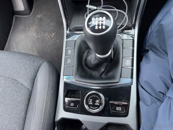 Ssangyong Korando - 6