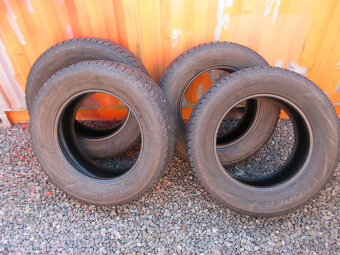 Ford Ranger (TKE) 3,2 TDCi 4x4 147kw - nahradni díly - 6