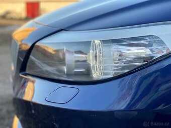 BMW Z4 HARD TOP_ ORIGINAL BMW CHIP - 6