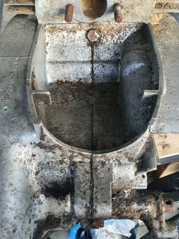 Jawa 350/354 - 6