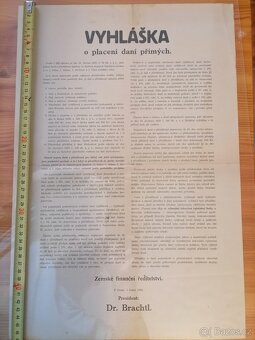 Staré dokumenty - 6