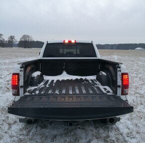 Dodge Ram Sport 2016 5,7 Long - 6