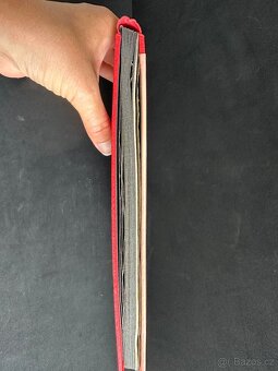 Retro fotoalbum - 6
