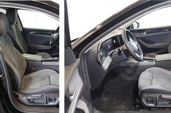 Pasat FACELIFT 1.5 eTSi MildHybrid 150PS Aut Tažn 3Klim 5/24 - 6