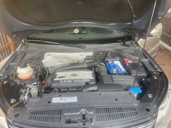 Prodam VW Tiguan 2.0 TSI - 6