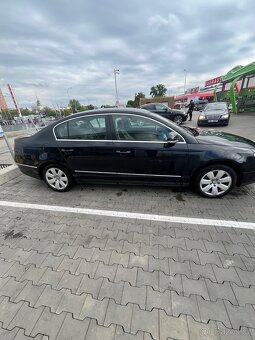 Volkswagen passat b6 2.0 tdi 103 kw - 6