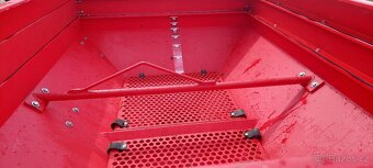 Lely centerliner 18 m rozmetadlo - 6