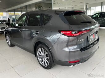 Mazda CX-60 2.5 PHEV,AWD,241kW,NovýVůz,REZERVACE - 6