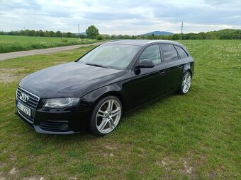 Audi A4 2.0tdi - 6