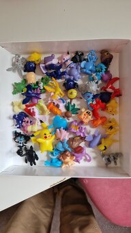 Pokémon kartičky - 6