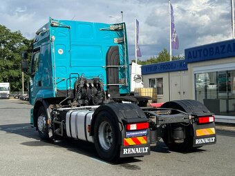 Renault Premium 460 EEV (9676) - 6