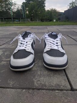 Nike Dunk Low Retro Reverse Panda - 6