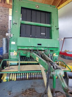 Lis JD 590 - 6