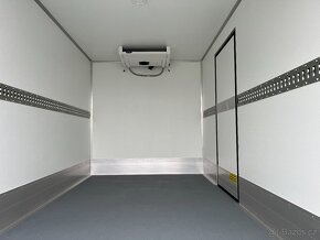 Iveco Daily 3.0 Hi-matic, Chlaďák do 3,5t - 6