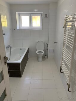 Pronájem bytu 3kk 79m Praha Liboc - 6