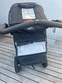 TFK Joggster Lite Twist - 6