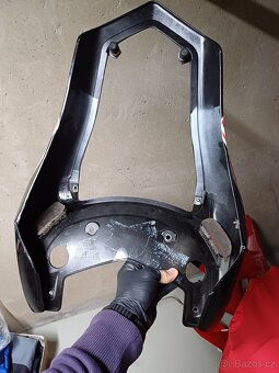 Ducati 999 biposto - 6